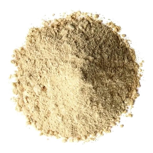 Farinha de Berinjela Sem Gluten 500g – Tainá Alimentos