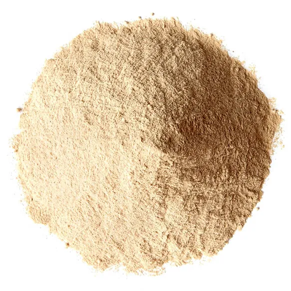 Farinha de quinoa sem glúten 500g – tainá alimentos