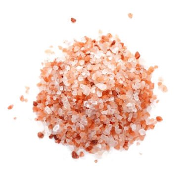 Sal Rosa do Himalaia Grosso 500g – Tainá Alimentos
