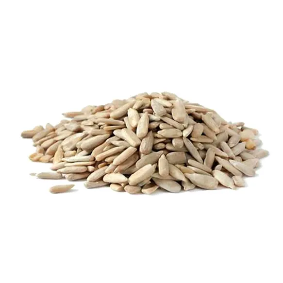 Semente de girassol sem casca pepita 500g – tainá alimentos