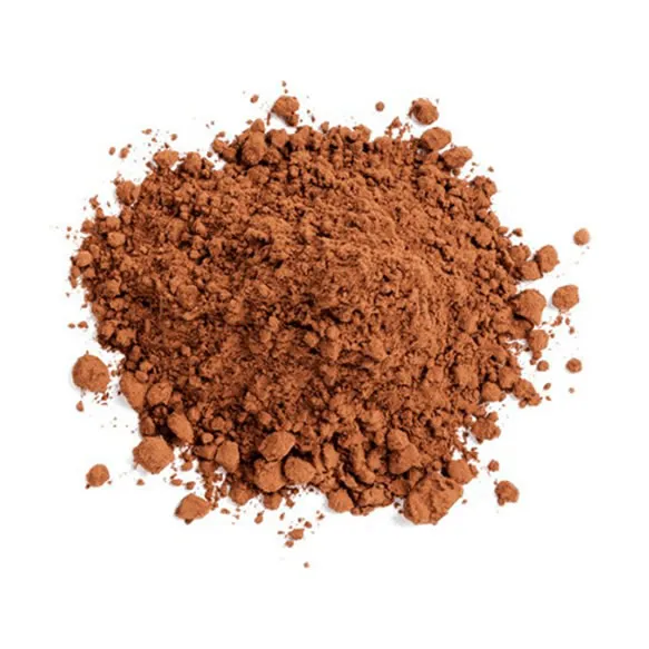 Cacau em pó 100% natural e sem glúten 200g tainá alimentos