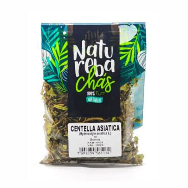 Feno Grego em pó 500g - Shambala Naturais