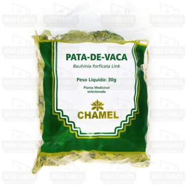 Pata de Vaca (Bauhinia forficata) 30g Chamel