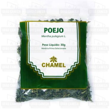 Poejo (Mentha Pulegium) 30g Chamel