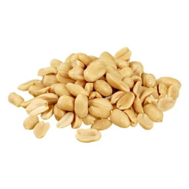 Amendoim Banda Torrado Sem Sal 200g - Tainá Alimentos