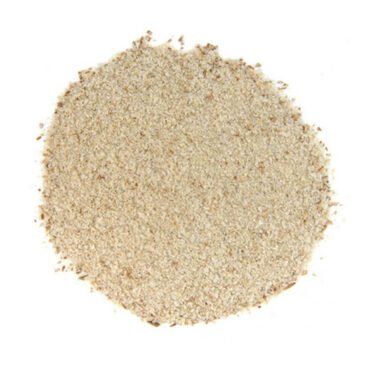 Psyllium Sem Glúten 200g - Tainá Alimentos