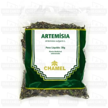 Artemisia (Artemisia vulgaris) 30g Chamel