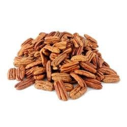 Nozes Pecan Inteira Sem Glúten 200g – Tainá Alimentos