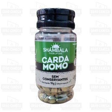Cardamomo 10g shambala