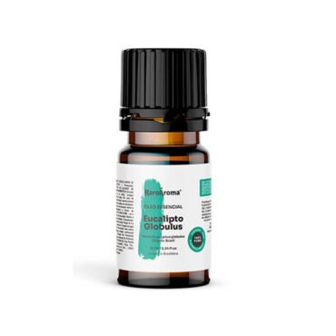 Óleo Essencial Eucalipto Globulus 10ml - Raro Aroma