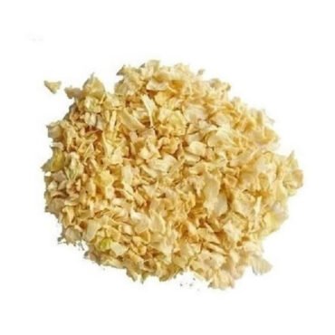 Cebola Granulada Desidratada 200g - Tainá Alimentos