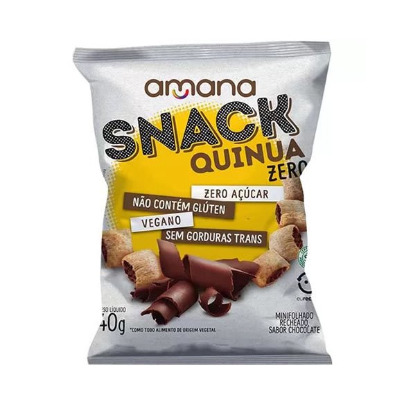 Quinoa Natural - Alimentos e produtos saudáveis