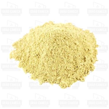 Gelatina em pó sem sabor e sem glúten 200g – tainá alimentos