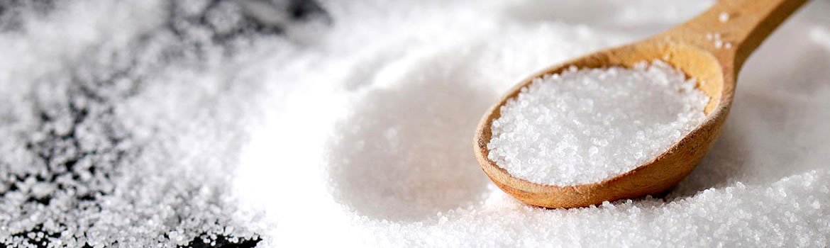 Qual A Diferença Entre Sal Comum E Sal Marinho Integral