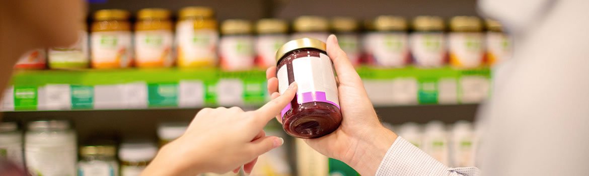 Produtos Clean Label