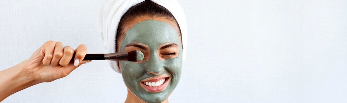 Benefícios Das Argilas Naturais Verde, Branca, Preta E Rosa